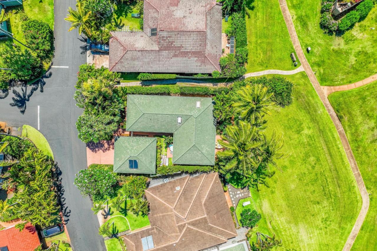 Hale Poipu Nani Holiday home *