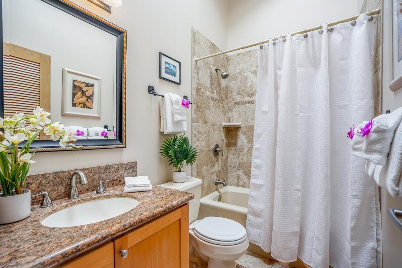 Hale Poipu Nani Holiday home
