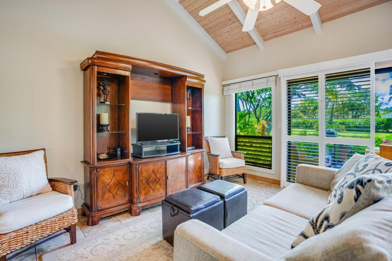 Ferienhaus Hale Poipu Nani Koloa
