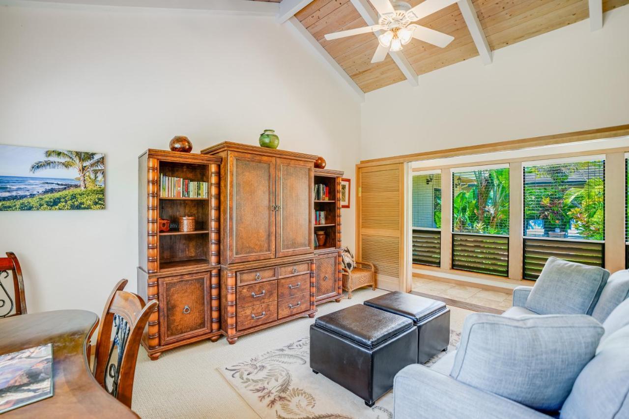 Ferienhaus Hale Poipu Nani Koloa