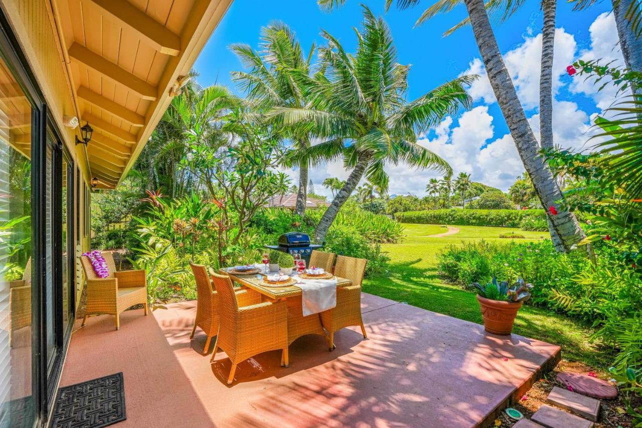 Hale Poipu Nani Ferienhaus Koloa