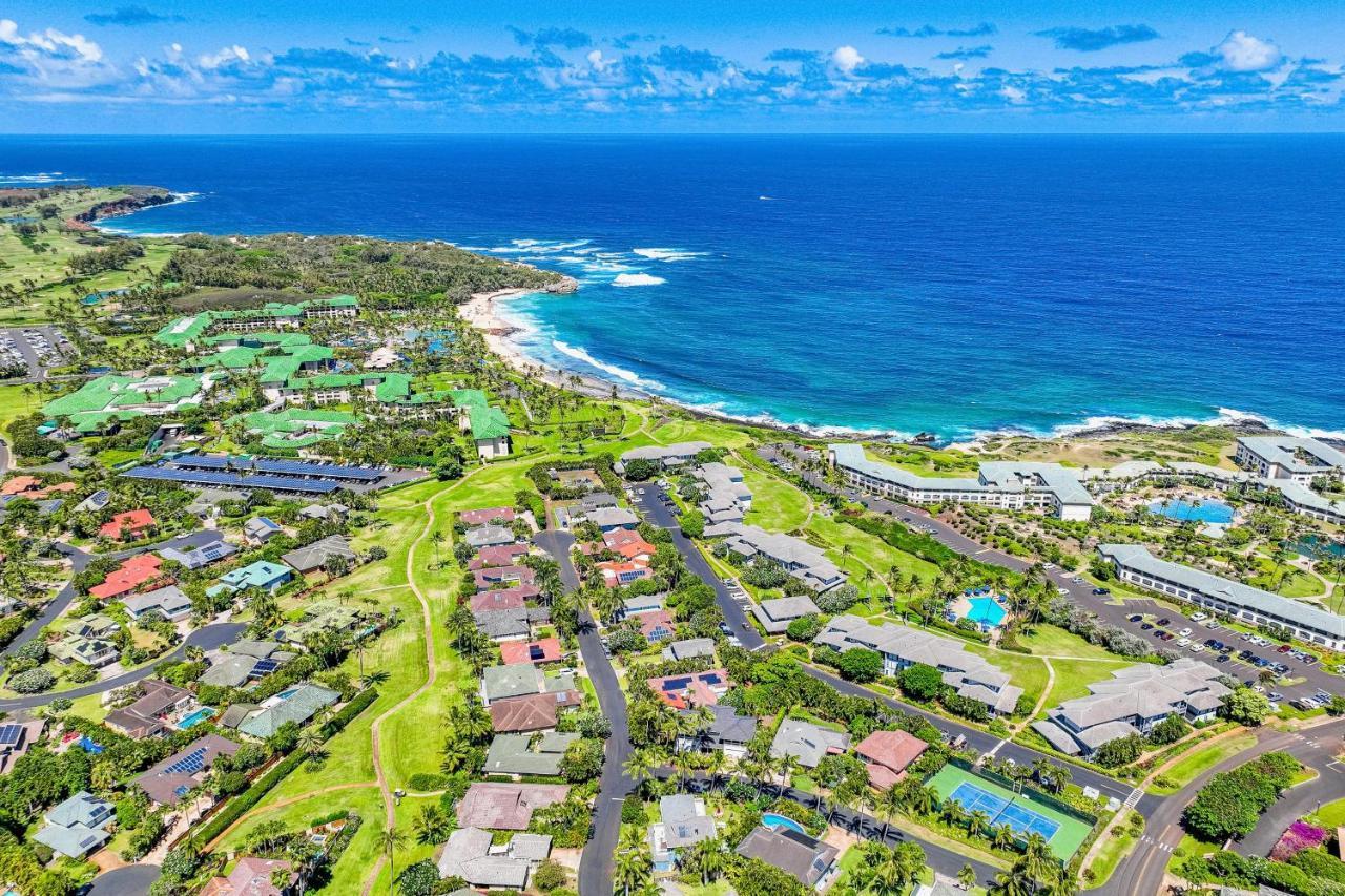 Ferienhaus Hale Poipu Nani