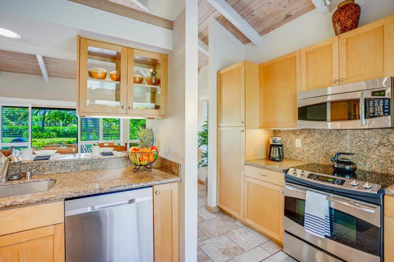 Hale Poipu Nani Ferienhaus Koloa