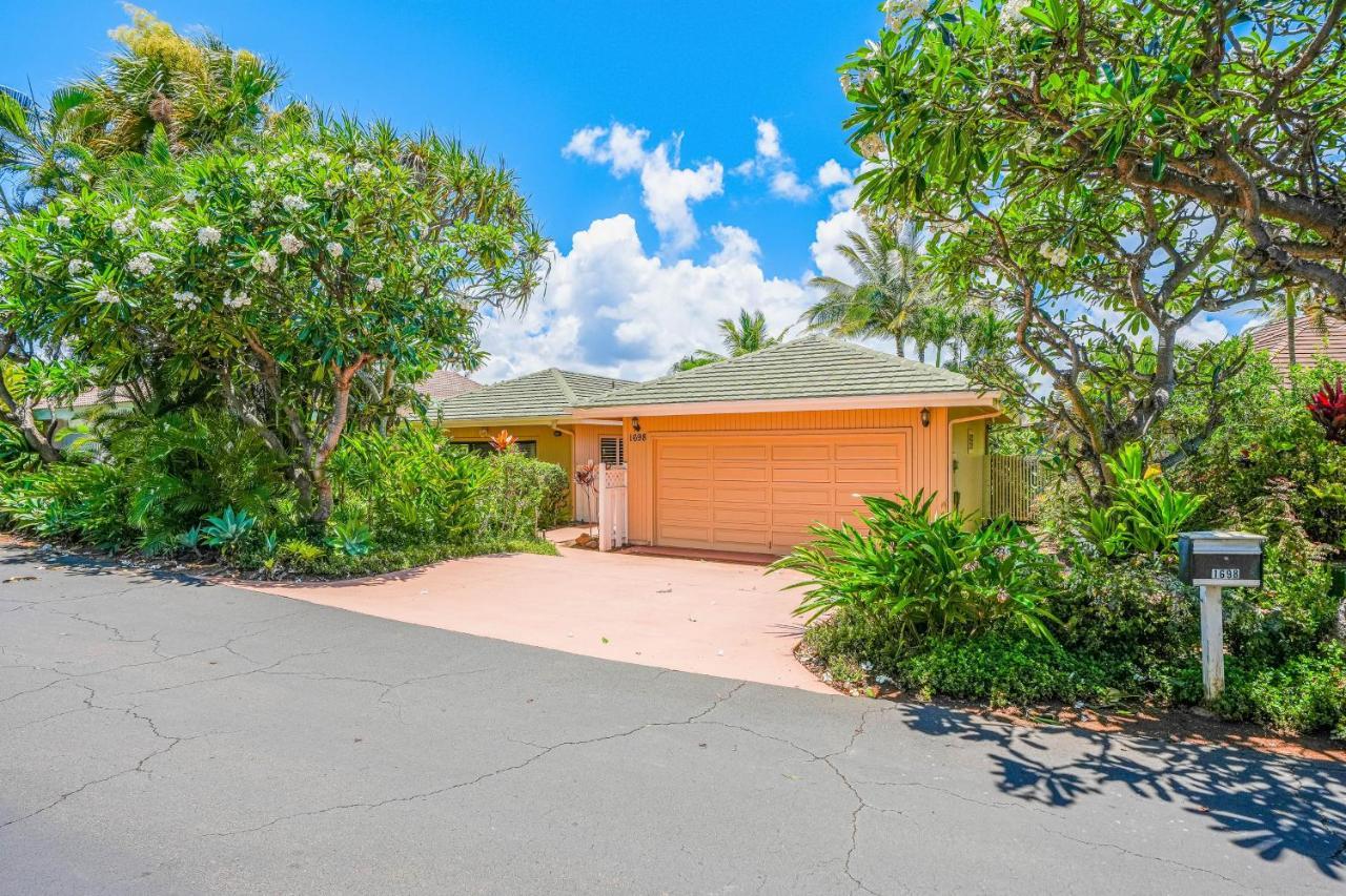 Ferienhaus Hale Poipu Nani Koloa