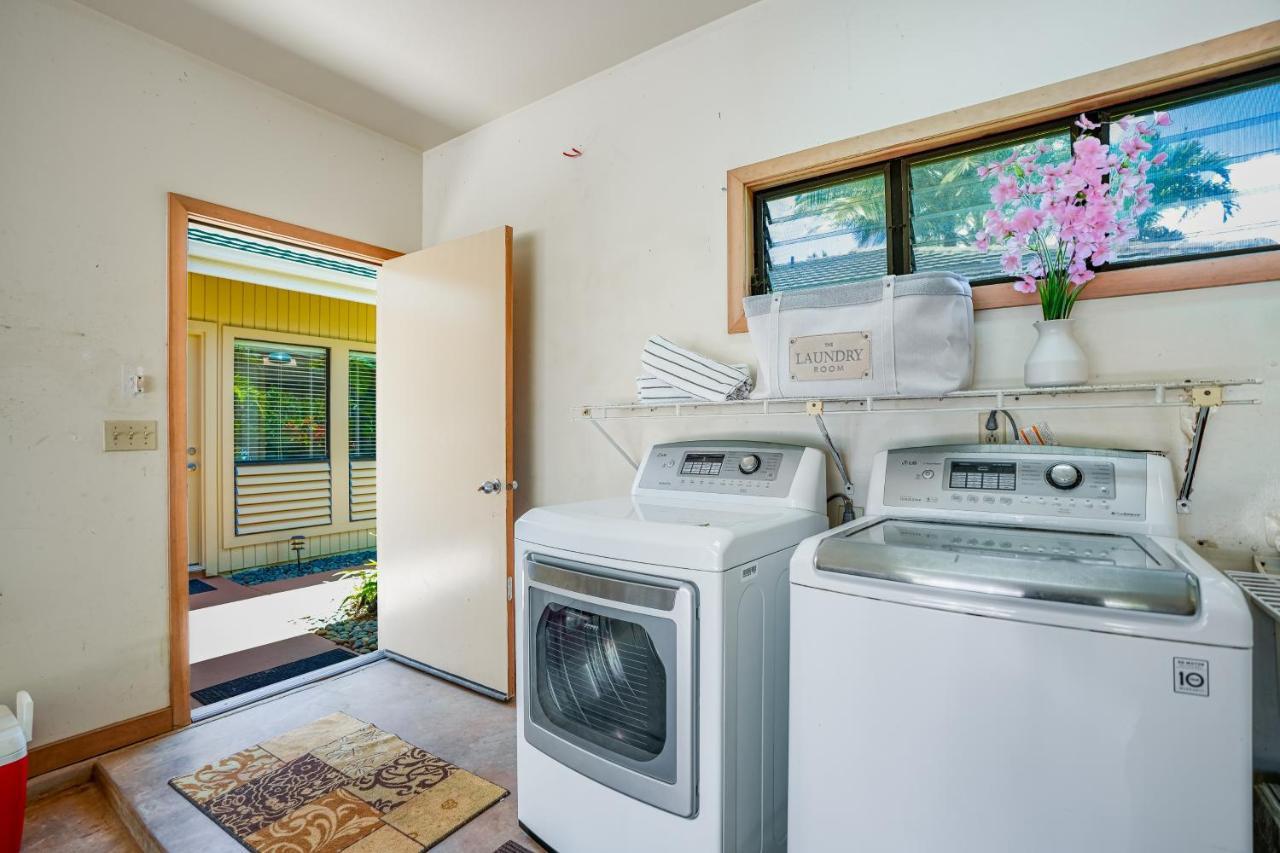 Hale Poipu Nani Ferienhaus Koloa